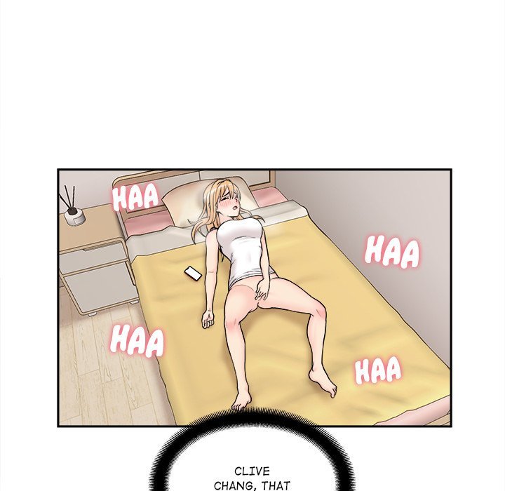 Crossing the Line - Chapter 3 [photo 95] - MangaPorn