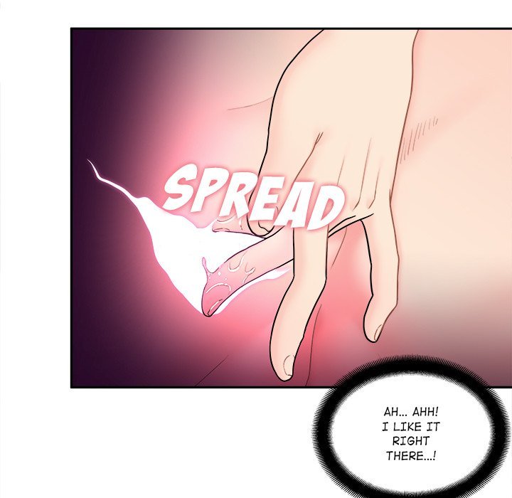 Crossing the Line - Chapter 3 [photo 98] - MangaPorn