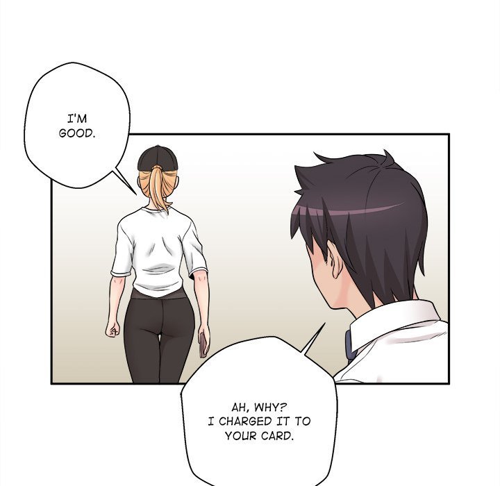 Crossing the Line - Chapter 4 [photo 102] - MangaPorn