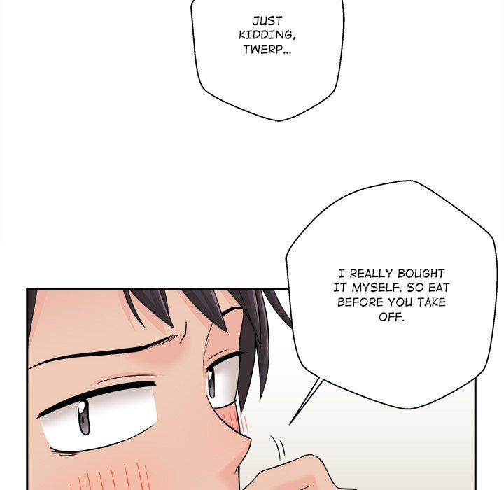 Crossing the Line - Chapter 4 [photo 104] - MangaPorn