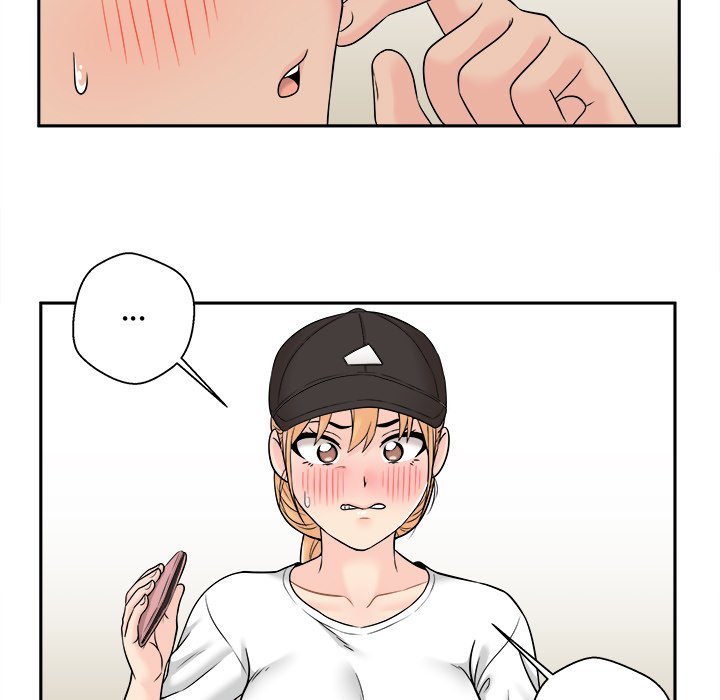 Crossing the Line - Chapter 4 [photo 105] - MangaPorn
