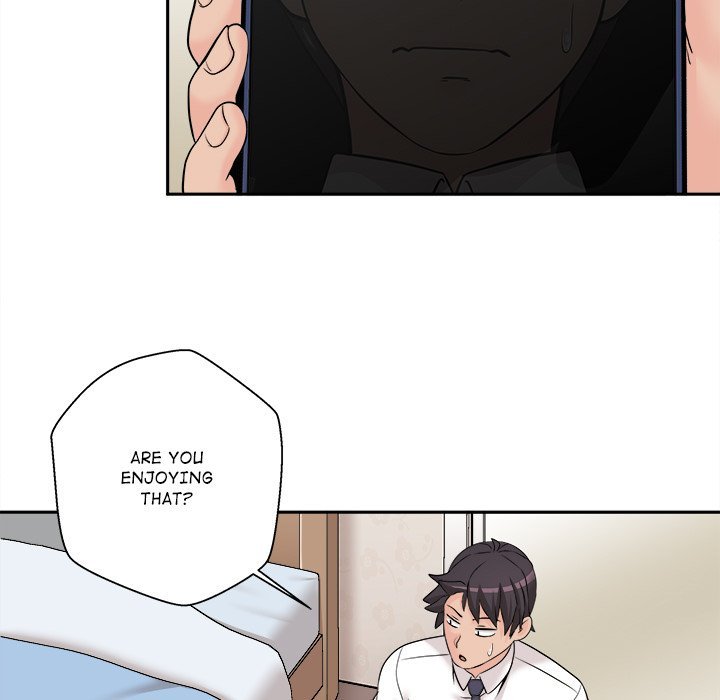 Crossing the Line - Chapter 4 [photo 109] - MangaPorn