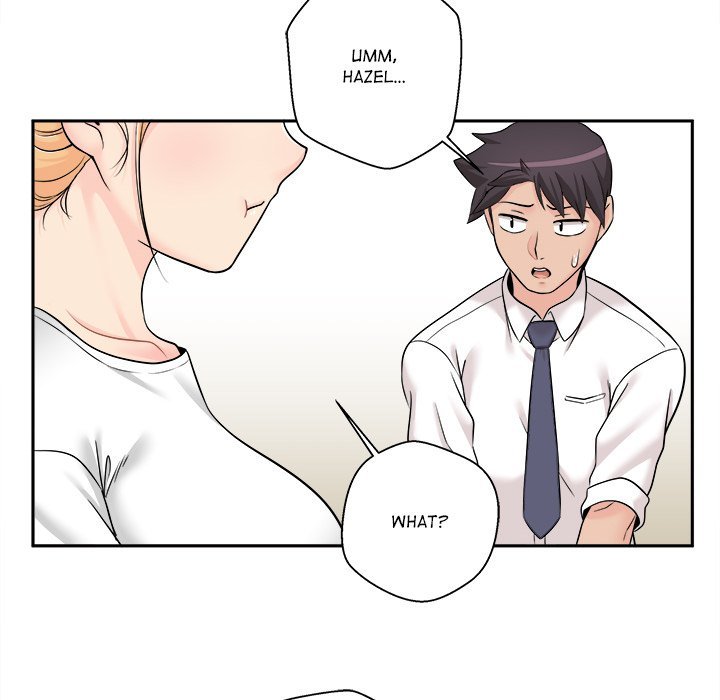 Crossing the Line - Chapter 4 [photo 112] - MangaPorn