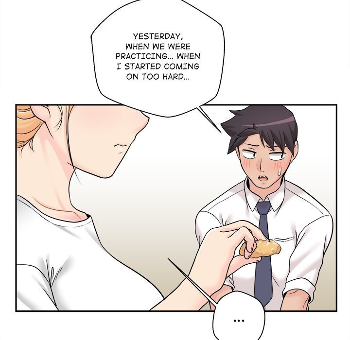 Crossing the Line - Chapter 4 [photo 113] - MangaPorn