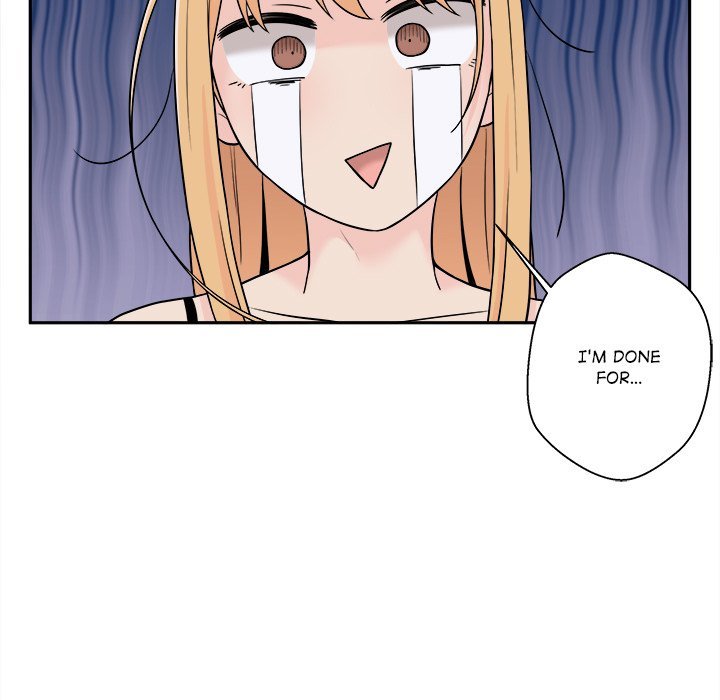 Crossing the Line - Chapter 4 [photo 12] - MangaPorn