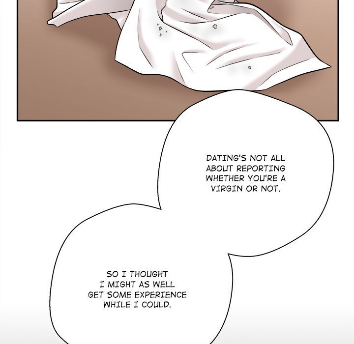 Crossing the Line - Chapter 4 [photo 121] - MangaPorn