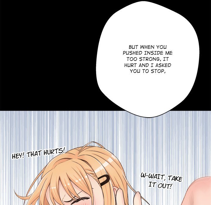 Crossing the Line - Chapter 4 [photo 123] - MangaPorn