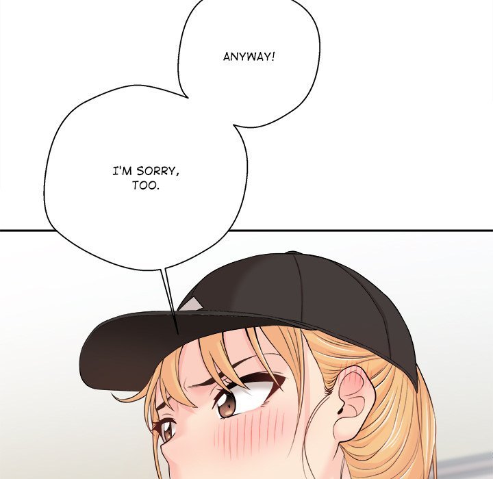 Crossing the Line - Chapter 4 [photo 131] - MangaPorn
