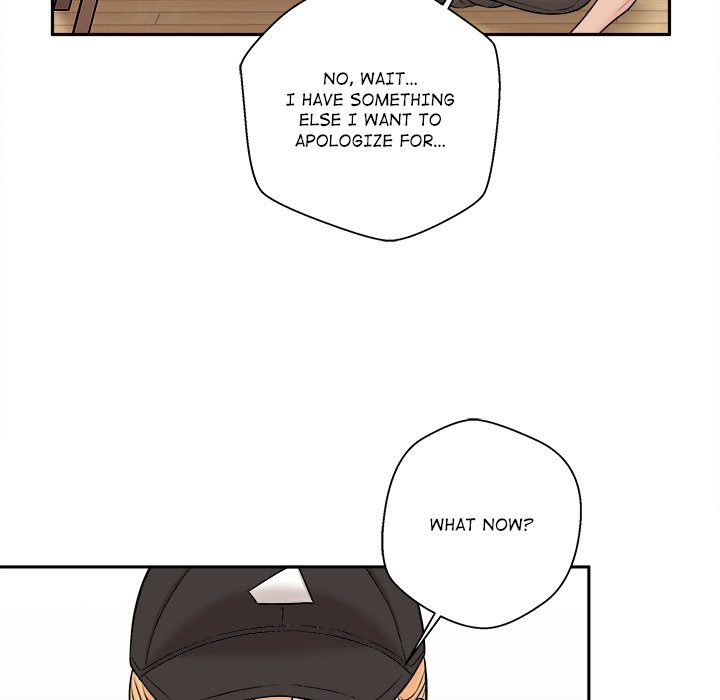 Crossing the Line - Chapter 4 [photo 135] - MangaPorn