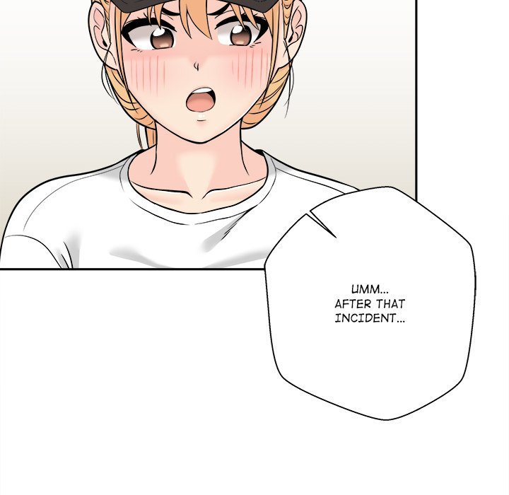 Crossing the Line - Chapter 4 [photo 136] - MangaPorn