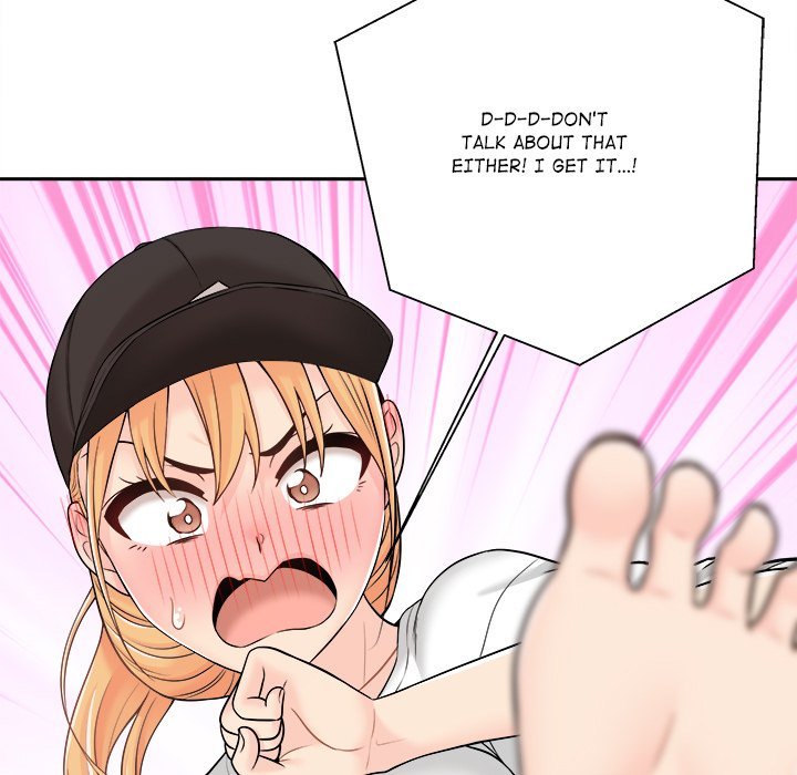 Crossing the Line - Chapter 4 [photo 139] - MangaPorn