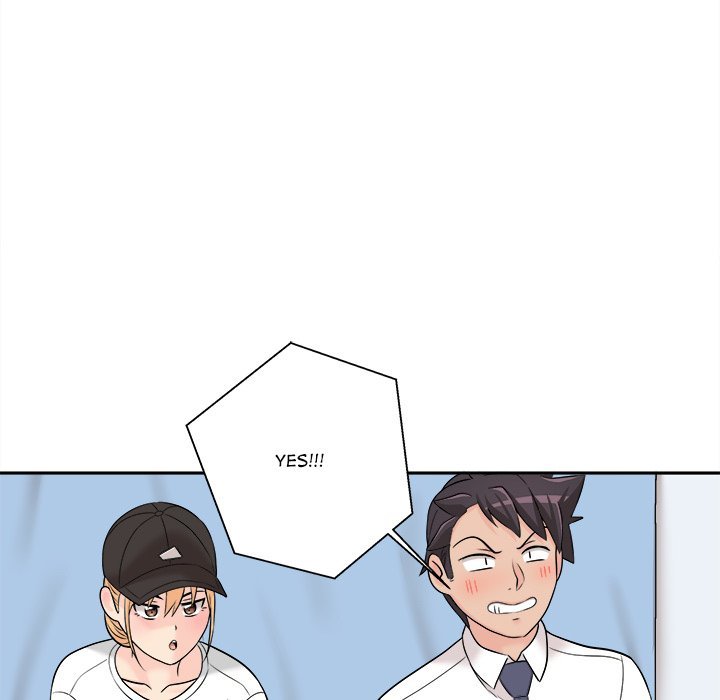 Crossing the Line - Chapter 4 [photo 148] - MangaPorn