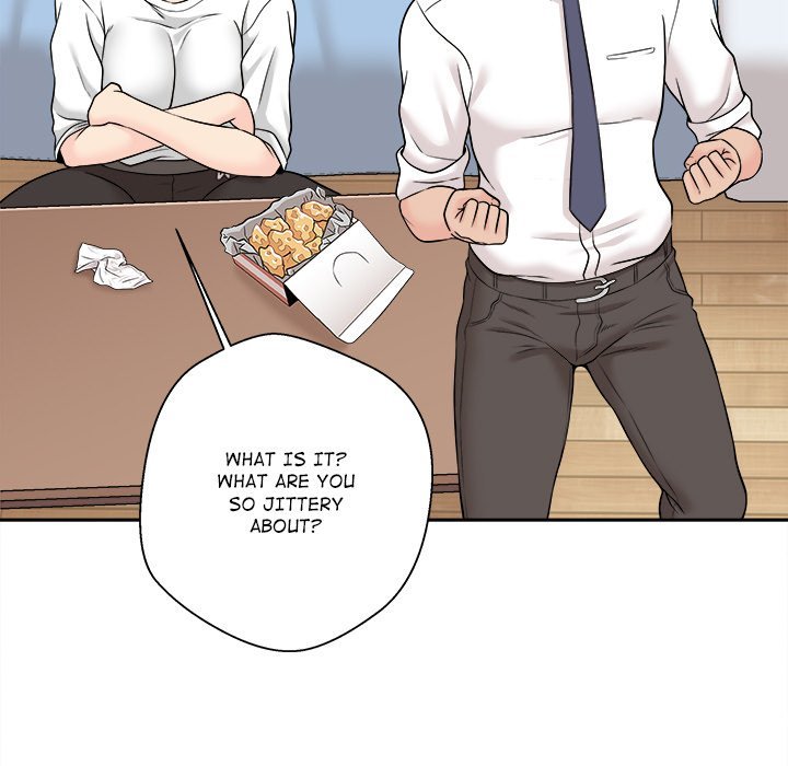 Crossing the Line - Chapter 4 [photo 149] - MangaPorn