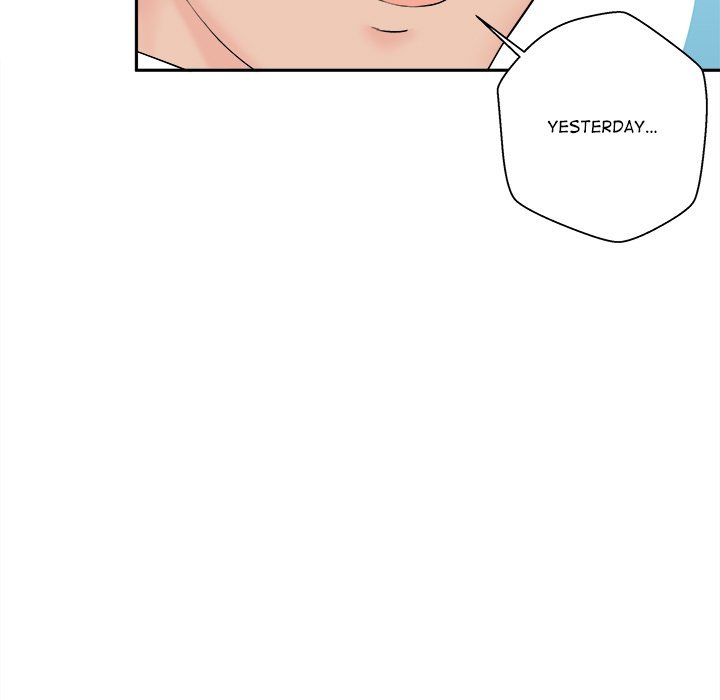 Crossing the Line - Chapter 4 [photo 151] - MangaPorn