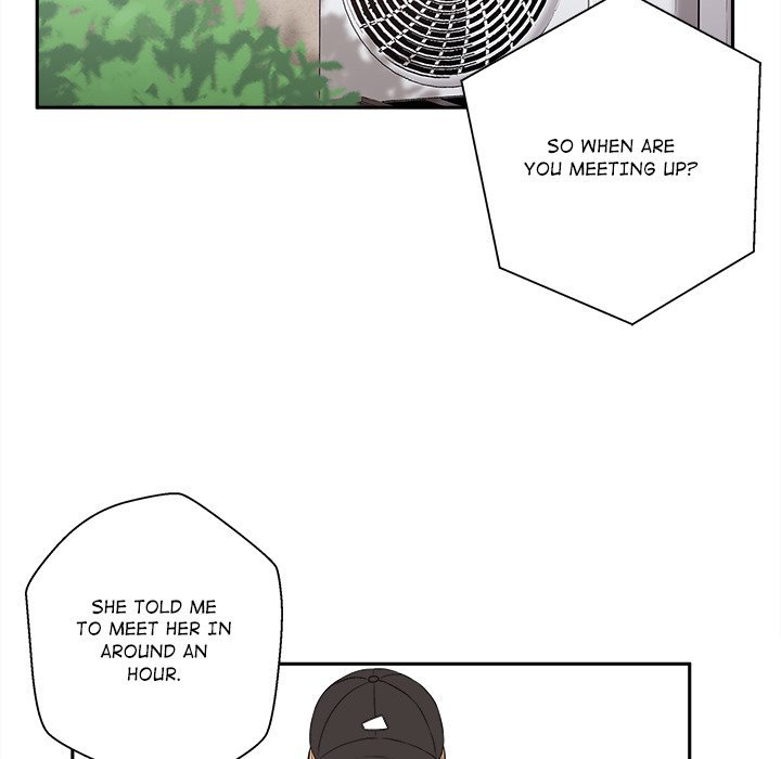 Crossing the Line - Chapter 4 [photo 154] - MangaPorn