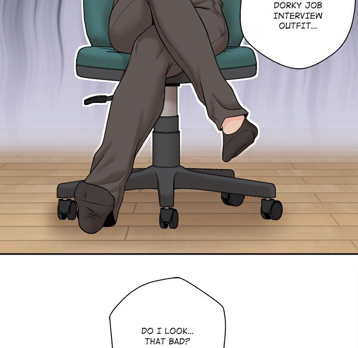 Crossing the Line - Chapter 4 [photo 157] - MangaPorn