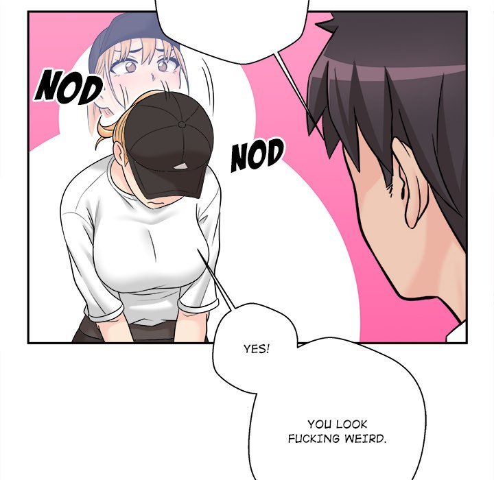 Crossing the Line - Chapter 4 [photo 158] - MangaPorn
