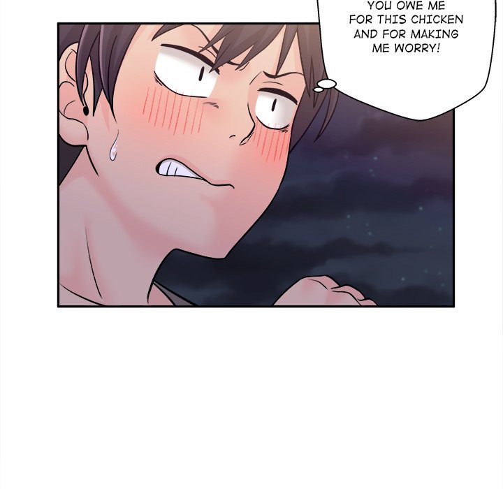 Crossing the Line - Chapter 4 [photo 16] - MangaPorn