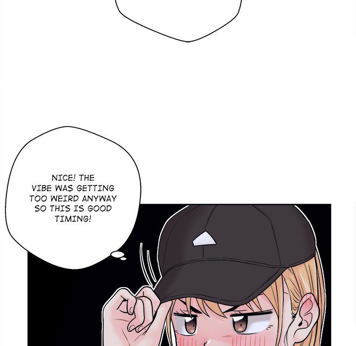 Crossing the Line - Chapter 4 [photo 162] - MangaPorn