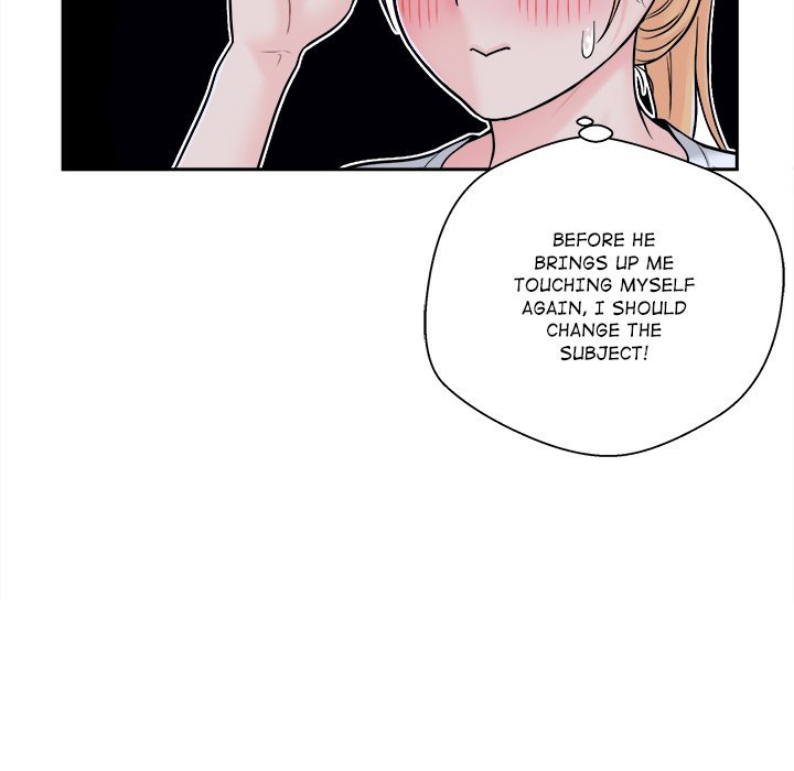 Crossing the Line - Chapter 4 [photo 163] - MangaPorn