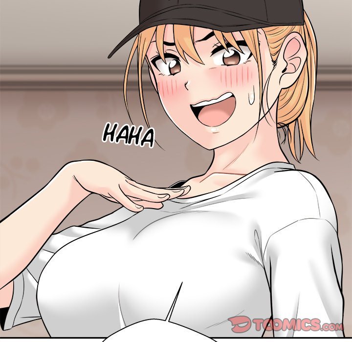 Crossing the Line - Chapter 4 [photo 165] - MangaPorn