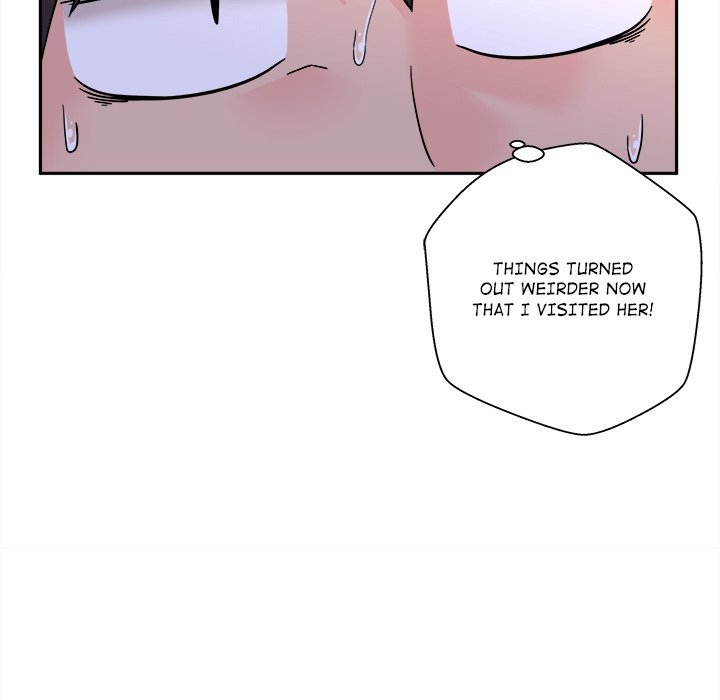 Crossing the Line - Chapter 4 [photo 19] - MangaPorn