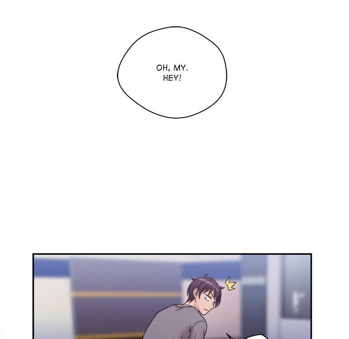Crossing the Line - Chapter 4 [photo 20] - MangaPorn