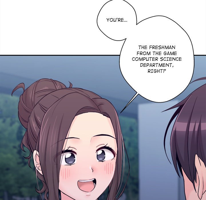 Crossing the Line - Chapter 4 [photo 23] - MangaPorn
