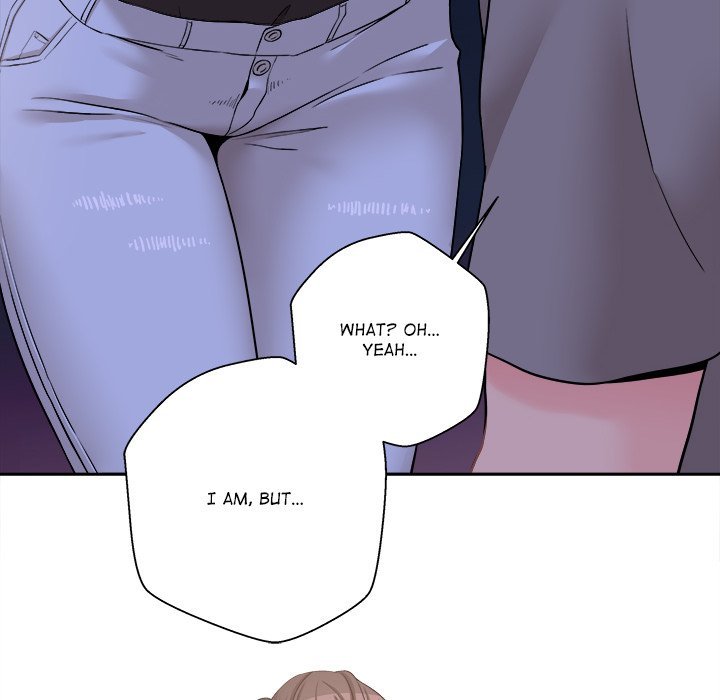 Crossing the Line - Chapter 4 [photo 25] - MangaPorn