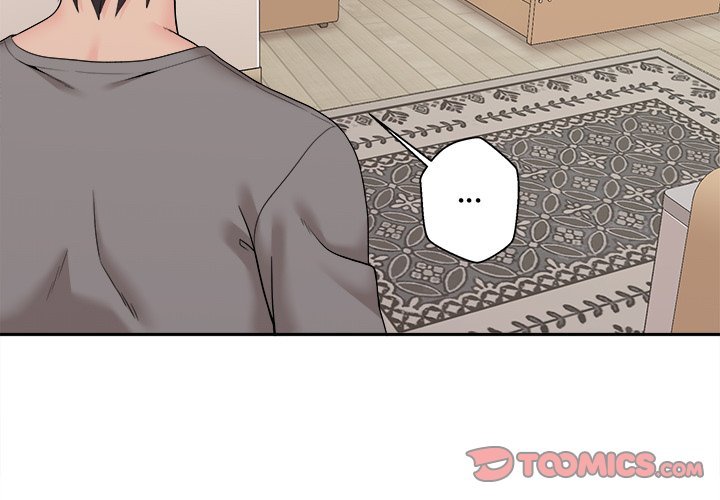 Crossing the Line - Chapter 4 [photo 3] - MangaPorn