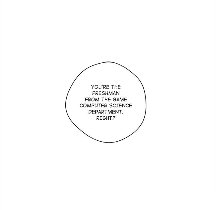 Crossing the Line - Chapter 4 [photo 33] - MangaPorn