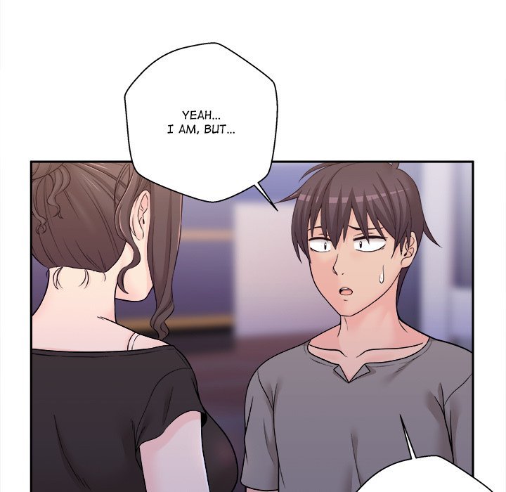 Crossing the Line - Chapter 4 [photo 34] - MangaPorn