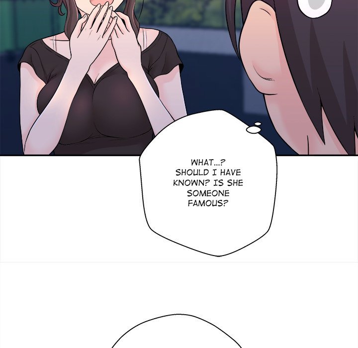 Crossing the Line - Chapter 4 [photo 36] - MangaPorn