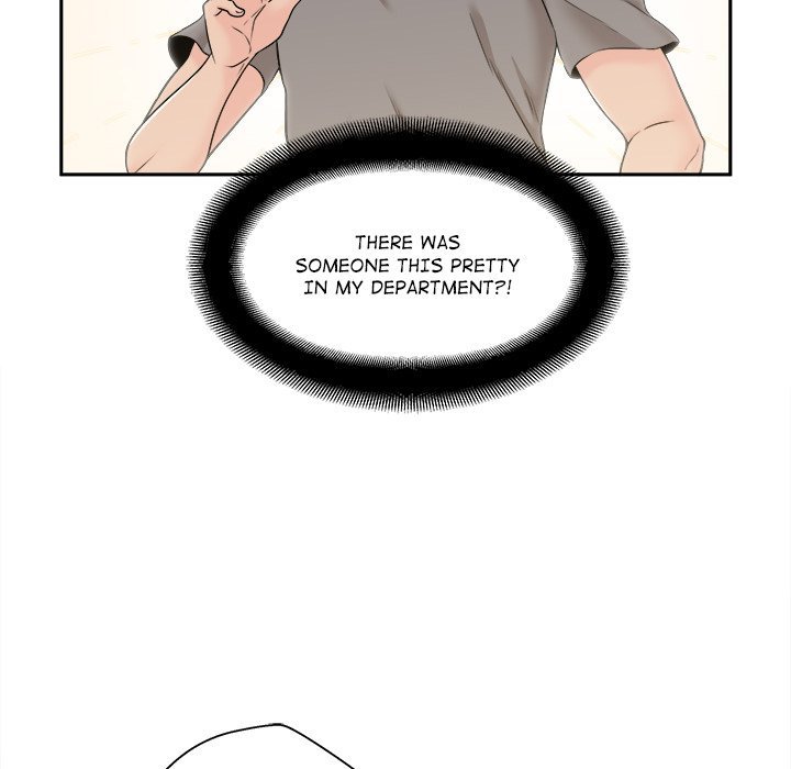 Crossing the Line - Chapter 4 [photo 41] - MangaPorn