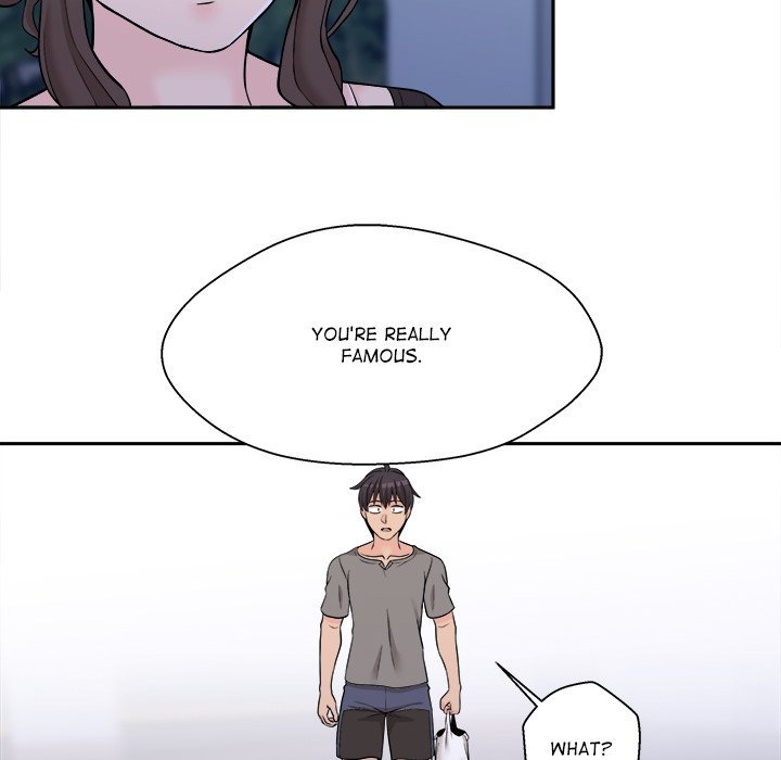 Crossing the Line - Chapter 4 [photo 45] - MangaPorn