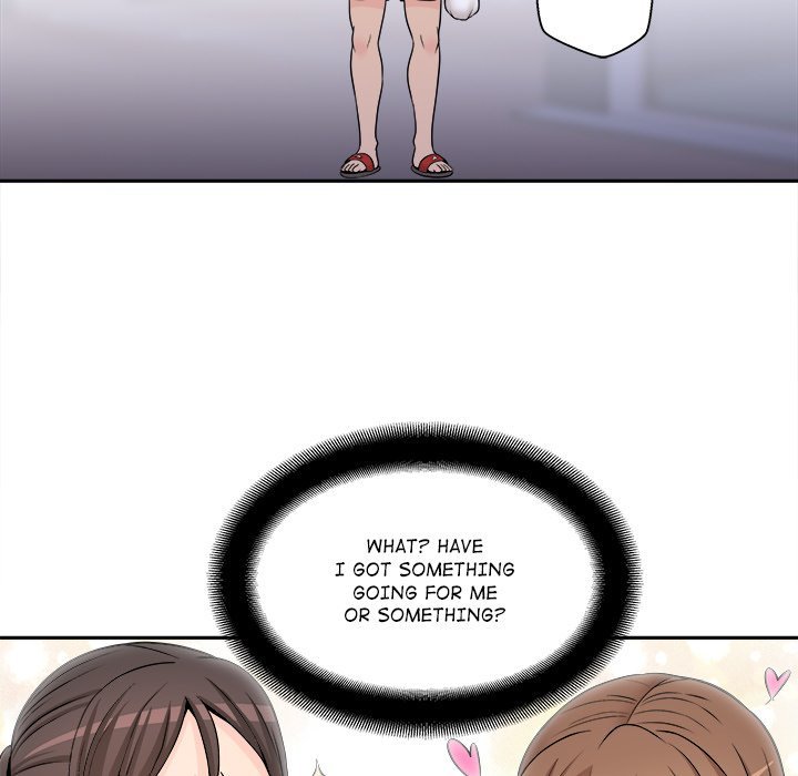 Crossing the Line - Chapter 4 [photo 46] - MangaPorn
