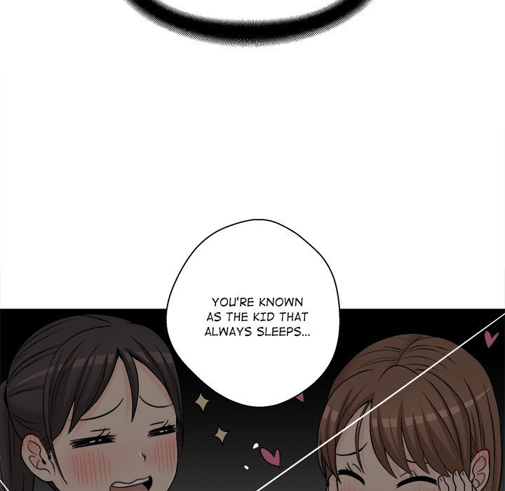Crossing the Line - Chapter 4 [photo 48] - MangaPorn