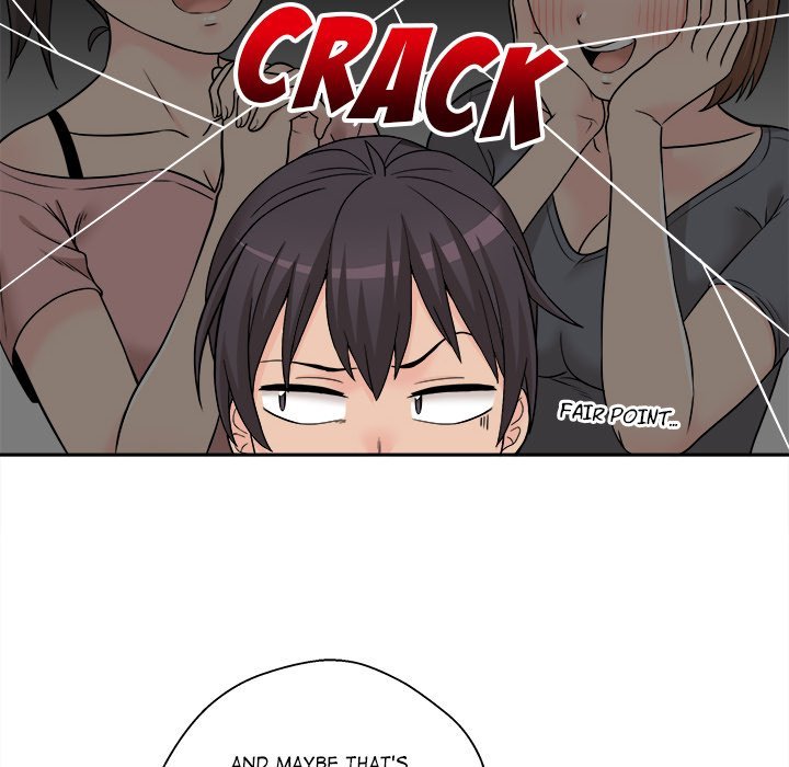 Crossing the Line - Chapter 4 [photo 49] - MangaPorn
