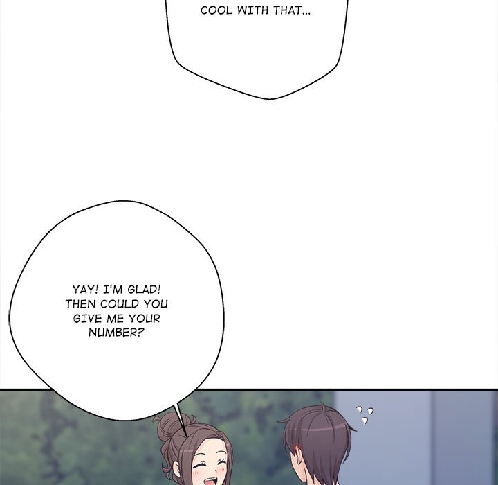 Crossing the Line - Chapter 4 [photo 58] - MangaPorn