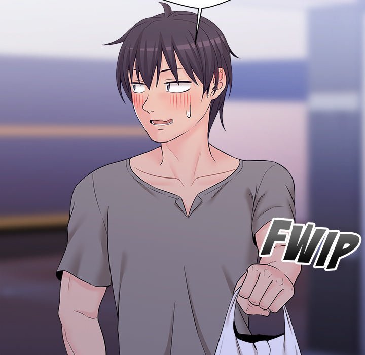 Crossing the Line - Chapter 4 [photo 64] - MangaPorn