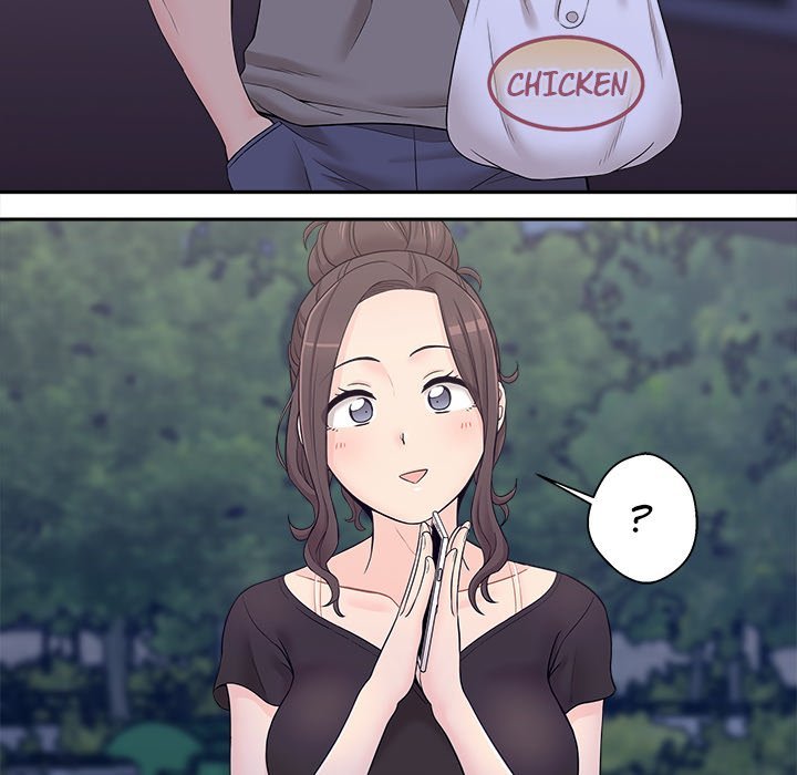 Crossing the Line - Chapter 4 [photo 65] - MangaPorn