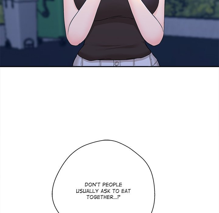Crossing the Line - Chapter 4 [photo 66] - MangaPorn