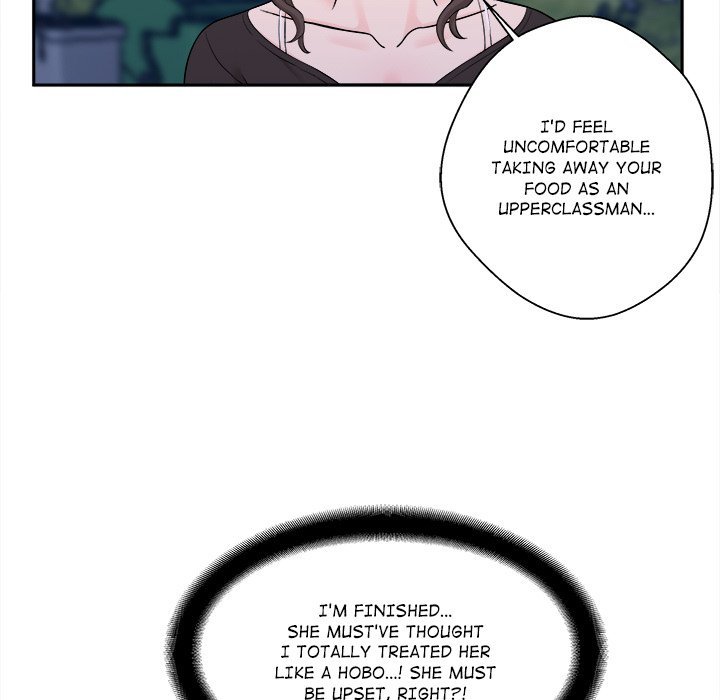 Crossing the Line - Chapter 4 [photo 70] - MangaPorn