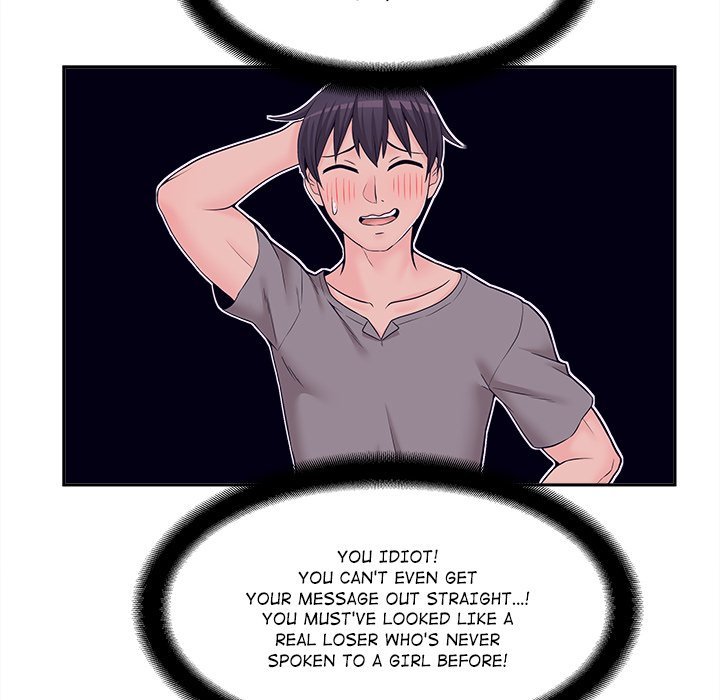 Crossing the Line - Chapter 4 [photo 71] - MangaPorn