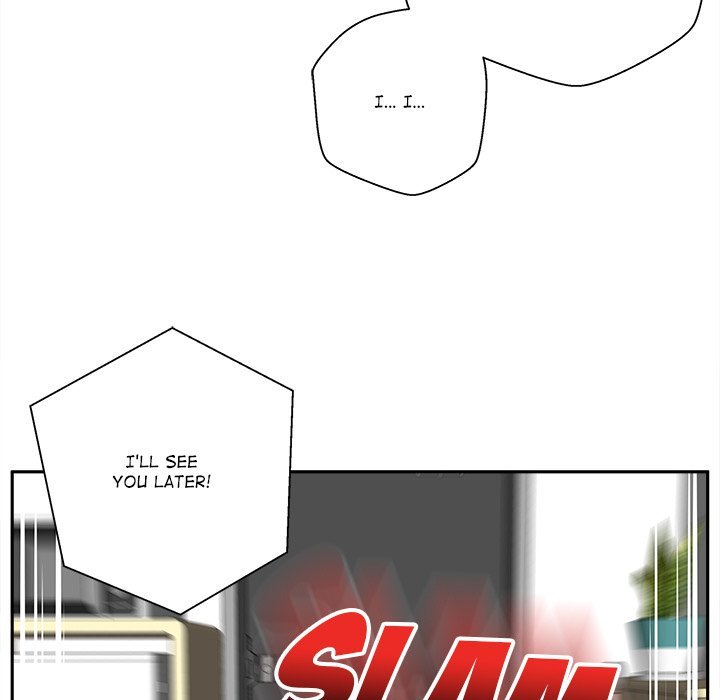 Crossing the Line - Chapter 4 [photo 8] - MangaPorn