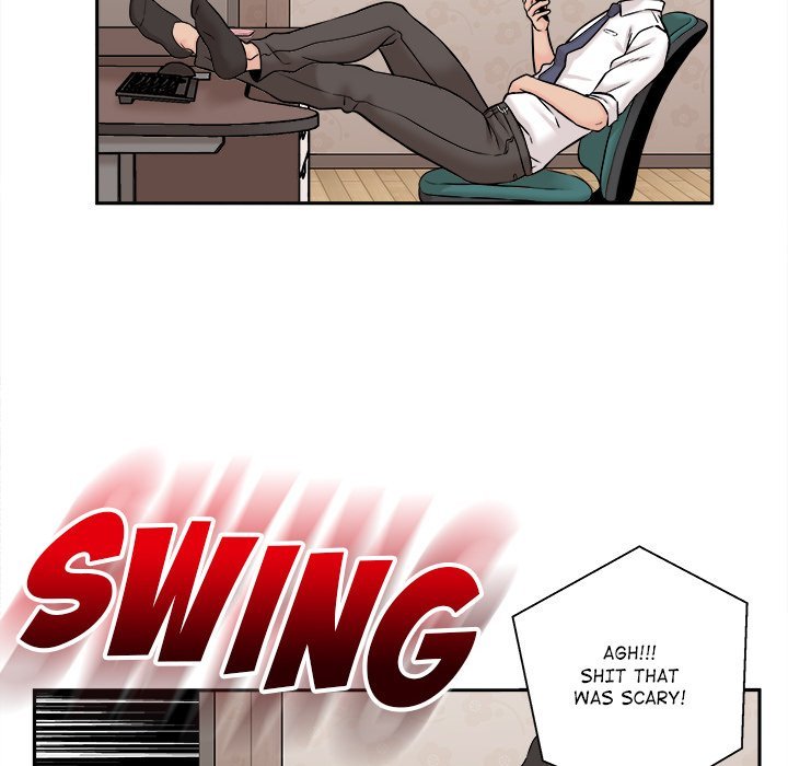 Crossing the Line - Chapter 4 [photo 87] - MangaPorn