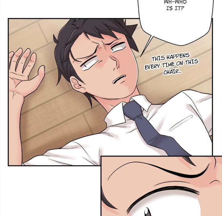 Crossing the Line - Chapter 4 [photo 89] - MangaPorn