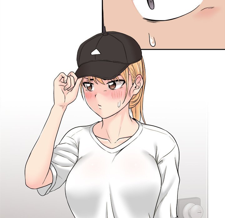 Crossing the Line - Chapter 4 [photo 90] - MangaPorn
