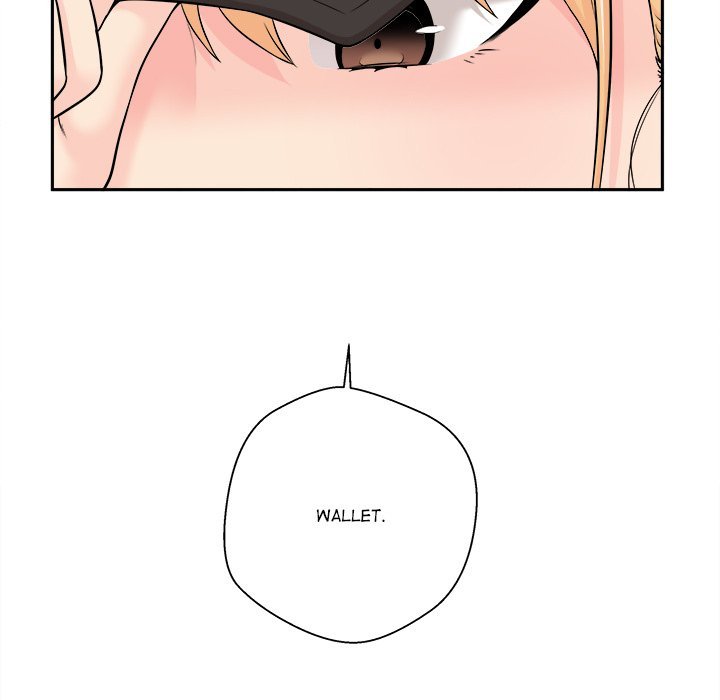 Crossing the Line - Chapter 4 [photo 94] - MangaPorn