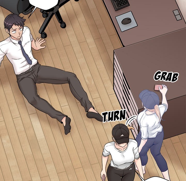 Crossing the Line - Chapter 4 [photo 97] - MangaPorn